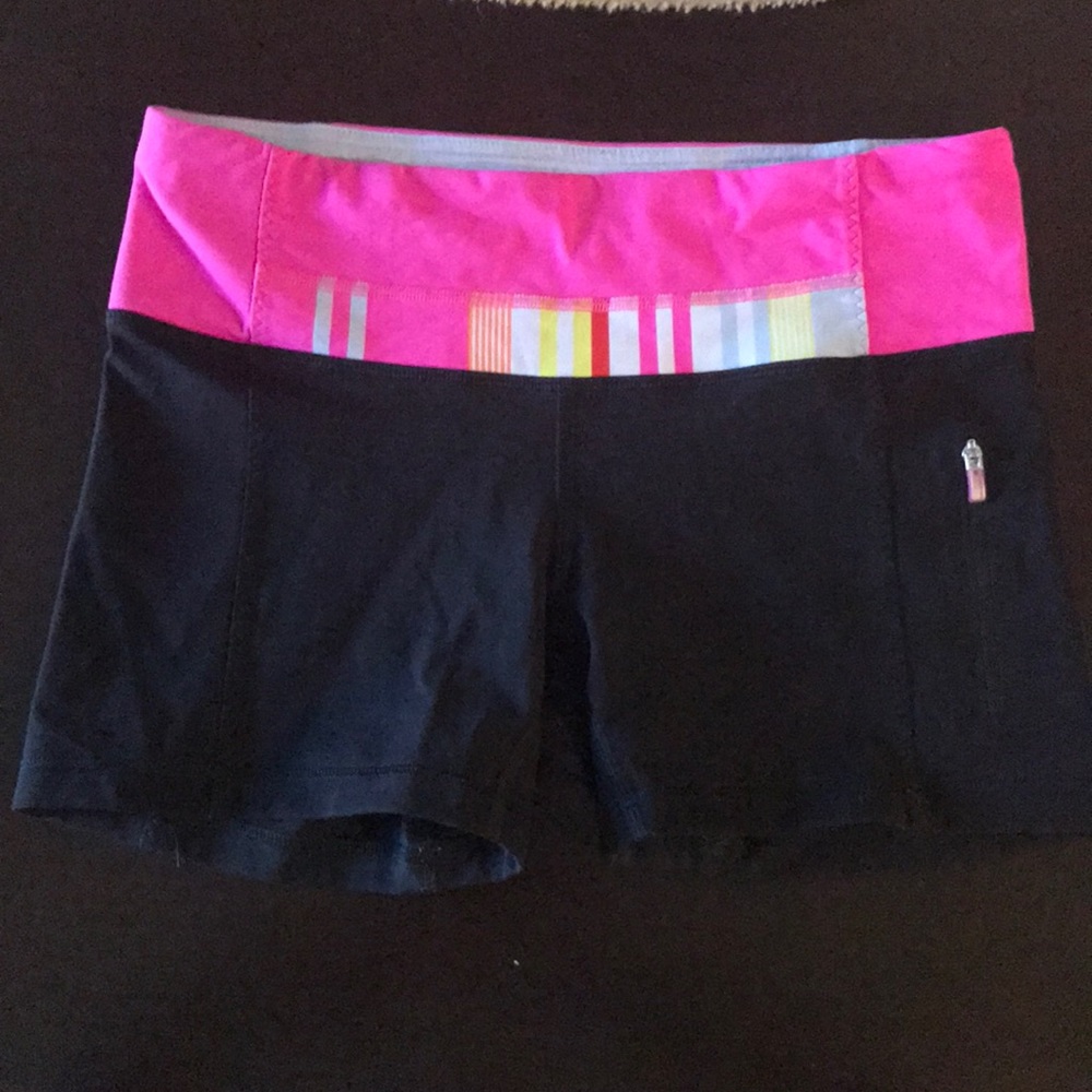 Lululemon Shorts